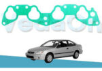 Jogo Junta Completo Honda Civic 1.6 16v 91/00 - Imagem 5