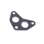 Junta Saída Escap Hafei Towner Jr. / Suzuki Jimmy/ Effa M100 Motor 1.0 8V F10A - Imagem 2