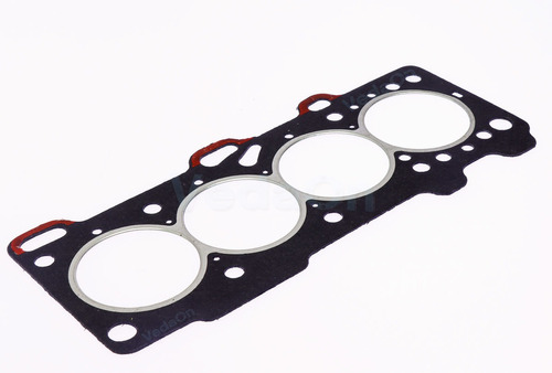 Junta de cabeçote Hyundai Atos Prime 1.0 12V G4HC 98/02 - Imagem 3