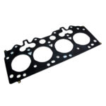Kit Junta Superior Ford Ranger 2.5 8v Maxion Hs Tdi Diesel - Imagem 2