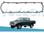 Kit Junta Superior Sem Cabeçote Toyota Hilux Td 3.0 8v 1kzte - Imagem 2