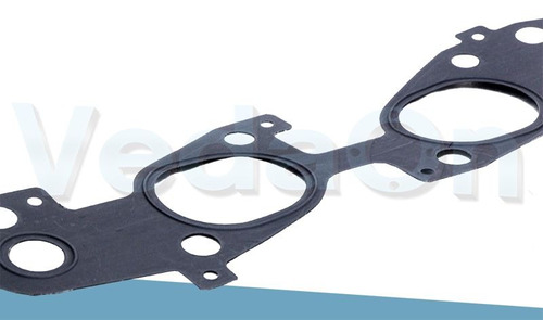 Junta Coletor Escapamento Suzuki Vitara 2.0 16V J20A GM Tracker - Imagem 5
