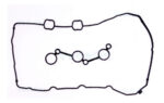 Kit Junta de Tampa de Válvula Peugeot 108 208 1.2 Active Allure 3 Cilindros 108 1.2 12V