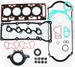 Jog Junta Motor Retentor Fiesta Ecosport Supercharger 1.0 8v