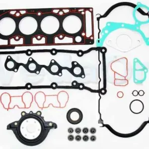 Jog Junta Motor Retentor Fiesta Ecosport Supercharger 1.0 8v