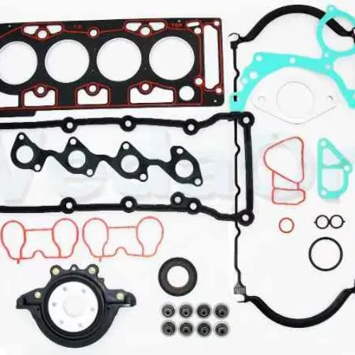 Jog Junta Motor Retentor Fiesta Ecosport Supercharger 1.0 8v