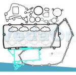 Junta Completo S/cabeçote Ranger 3.0 16v Power Stroke Diesel