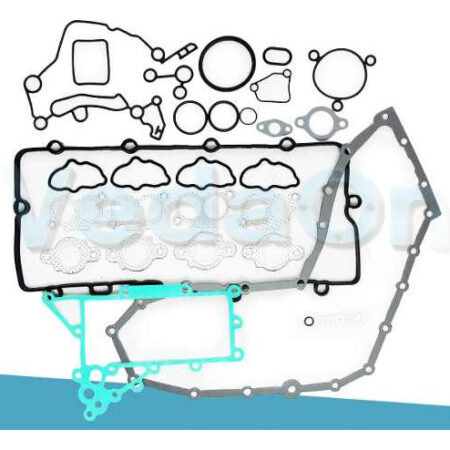 Junta Completo S/cabeçote Ranger 3.0 16v Power Stroke Diesel