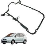 Junta De Cárter Honda City Fit 1.5 16v 2004/... - Imagem 5