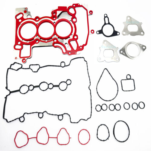 Jogo Junta Completo GM Onix 1.0 12v Ecotec Flex Aspirado