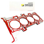 Kit Junta Superior Aço Fiat Toro 2.4 16V At9 2017/... Flex - Imagem 2