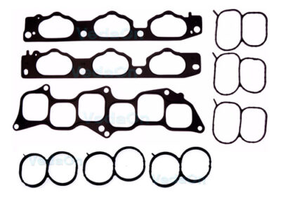 Kit Junta Superior com Retentor Hyundai VeraCruz 3.8 V6 24V Sorento - Imagem 7