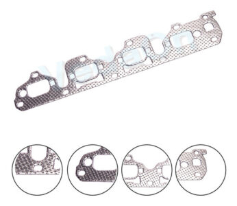 Kit Junta Superior GM Captiva/Malibu 2.4 16v Ecotec Injeção Indireta - Imagem 5