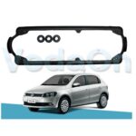 Junta Tampa Válvula Volkswagen Gol At 1.0 8v 1000 Flex 95/. - Imagem 5