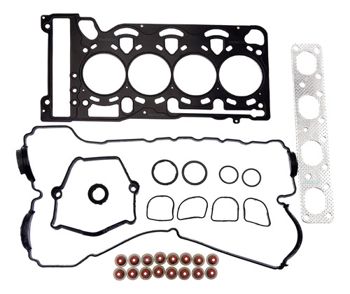 Junta Superior com Retentor Bmw 320i 2.0 16v Aspirada N46B