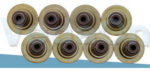 Kit de Retentores Renault R19/Clio/Pick Up Express 1.6 8V C3L - Imagem 2