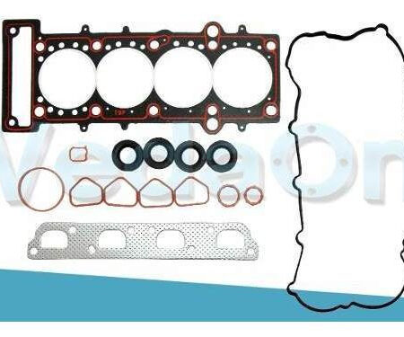 Jogo Junta Cabeçot Fiat Siena Strada Punto 1.8 16v Etorq Evo