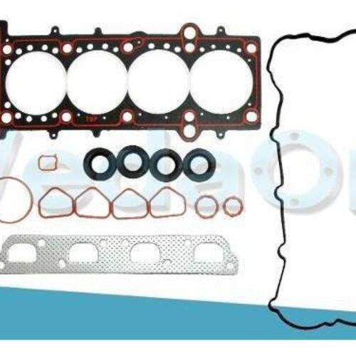 Jogo Junta Cabeçot Fiat Siena Strada Punto 1.8 16v Etorq Evo