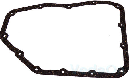 Junta De Cárter Hyundai Azera Vera Cruz Santa Fé 3.3 24V G6DB V6