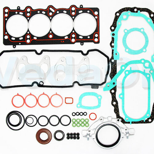Jogo Junta Completo com Retentor Fiat Fire Evo 1.0 1.4 8v Palio Uno