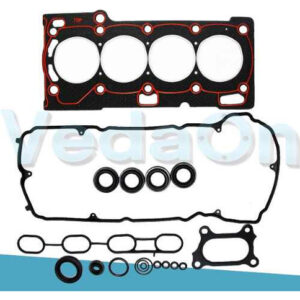Kit Junta Superior Toyota Etios 1.3 1.5 16v 2010/...