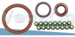 Kit de Retentores Honda Accord 2.0/2.2 16V F20B3 / F22B5