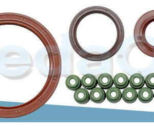 Kit de Retentores Honda Accord 2.0/2.2 16V F20B3 / F22B5