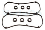 Kit Junta Superior COM Retentor Mitsubishi Pajero 3.0 V6 24V 6G72 - Imagem 4
