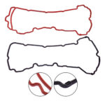 Kit Juntas Tampas De Valvulas 2Pcs Gm Captiva Camaro Omega 3.6 V6 24V 1 - Imagem 2