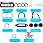 Jogo De Junta Completo Vw Gol At 1.0 16v Power 2002/... - Imagem 3