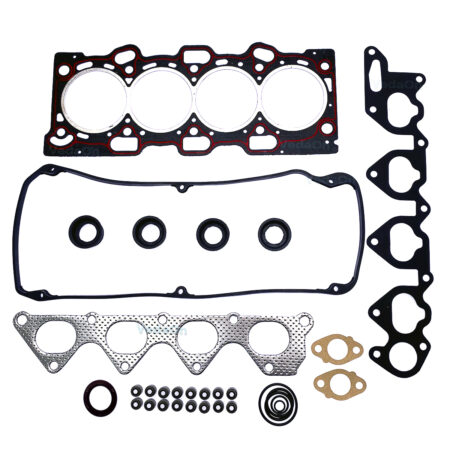 Kit Junta Superior Retentor Pajero Tr4 Io 1.8 2.0 16v 4g94