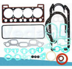 Jogo Junta Motor C/ret Amianto Ford Corcel 1 1.3 Ate 77