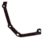 Junta De Cárter Fiat Marea Brava 1.8 16v Alfa Romeo 1.6 1.7 2.0 16v 145 146 156 - Imagem 3