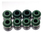 Kit de Retentores Mercedes Classe A 160/140/190/Vaneo 1.6 1.9 8V MB 166 - Com Flange - Imagem 4