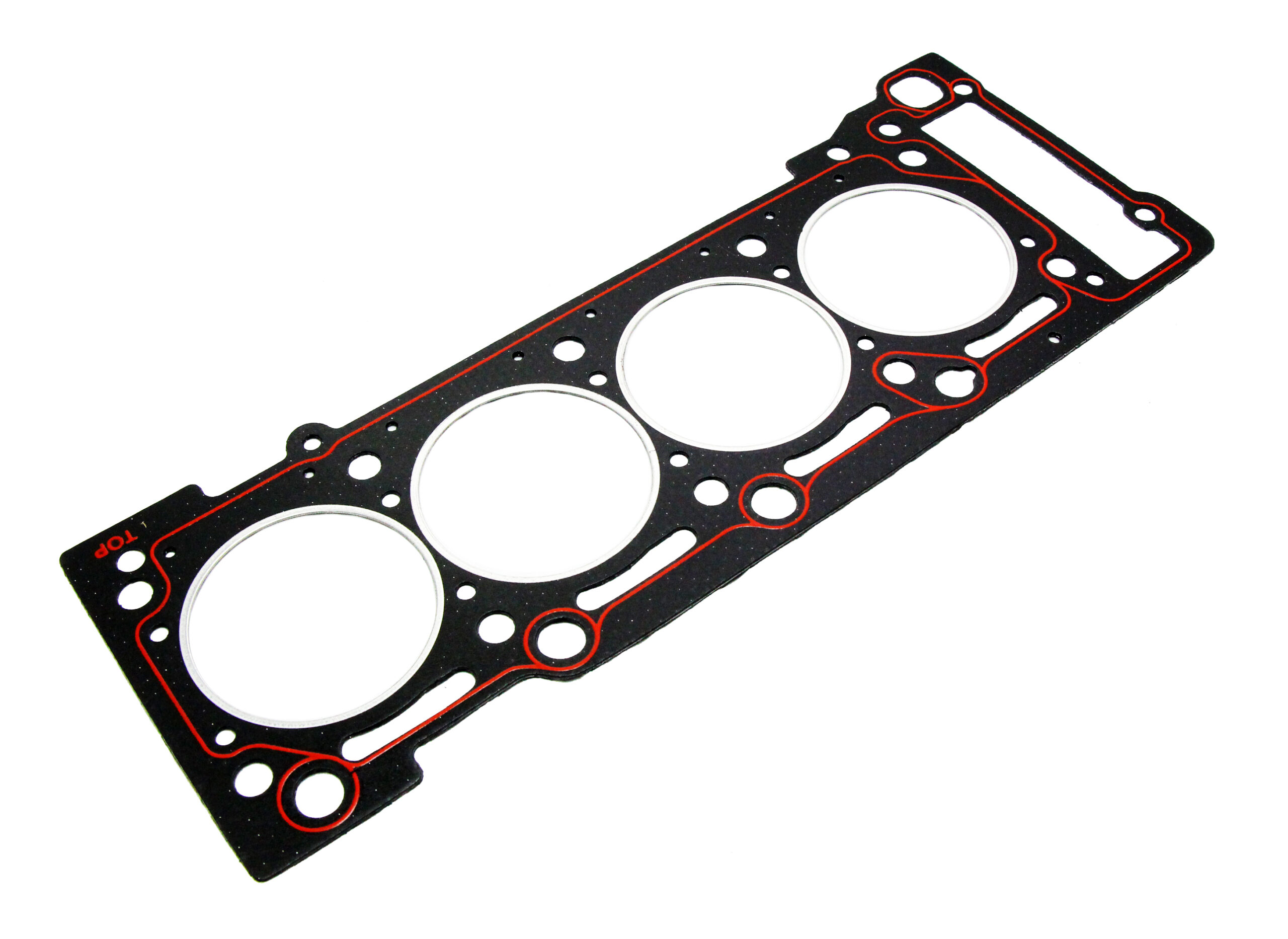 Junta Cabeçote Sob Medida 2.4mm Sprinter Cdi 2.2 16v 311 313