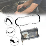 Junta De Carter Gm Blazer S10 4.3 V6 12v Vortec - Imagem 7