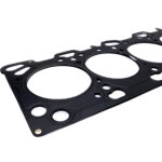 Junta Cabeçote Mls Mitsubishi L200/L300 2.4 16V 4G64/ 4G64Mpi (Sohc/Ohc) - Imagem 3