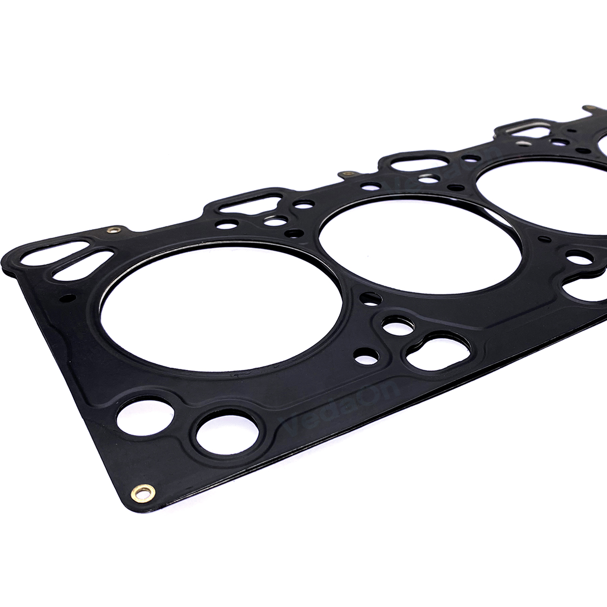 Junta Cabeçote Mls Mitsubishi L200/L300 2.4 16V 4G64/ 4G64Mpi (Sohc/Ohc) - Imagem 3