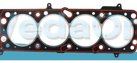 Junta De Cabeçote Fiat Stilo 1.8 16v Dohc