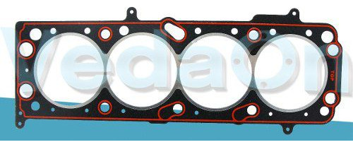 Junta De Cabeçote Fiat Stilo 1.8 16v Dohc
