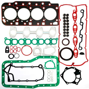 Jogo Junta Completo com Retentor Hyundai HR 2.5 16V Diesel