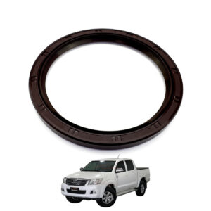 Retentor Traseiro 16V Toyota Hilux (05/...)/ Hi Ace 2.7 2TR-FE FLEX (DOHC)