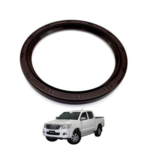 Retentor Traseiro 16V Toyota Hilux (05/…)/ Hi Ace 2.7 2TR-FE FLEX (DOHC)