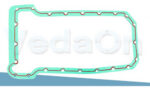 Jogo Junta Completo Dodge Chysler Dakota 2.5 8v Diesel - Imagem 6