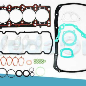 Jogo Junta Completo Fiat Fire 1.3 8v Siena Strada Palio