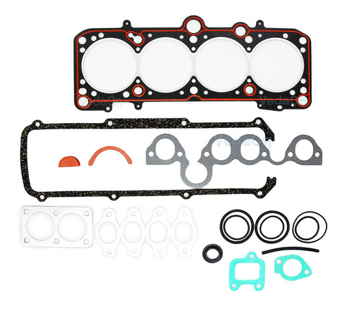 Junta Superior Vw Motor Ap 1.6 1.8 Parati Passat 1985/...