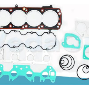 Kit de Juntas PAK Meriva/ Corsa/ Stilo/ Palio 1.8 8V GM Powertrain OHC 171190 MPFI