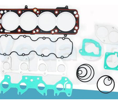 Kit de Juntas PAK Meriva/ Corsa/ Stilo/ Palio 1.8 8V GM Powertrain OHC 171190 MPFI