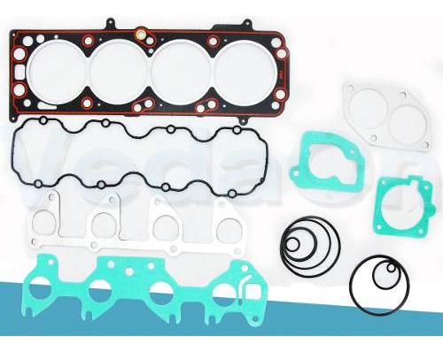 Kit de Juntas PAK Meriva/ Corsa/ Stilo/ Palio 1.8 8V GM Powertrain OHC 171190 MPFI