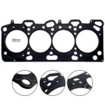 Junta Cabeçote Mls Mitsubishi L200/L300 2.4 16V 4G64/ 4G64Mpi (Sohc/Ohc) - Imagem 2